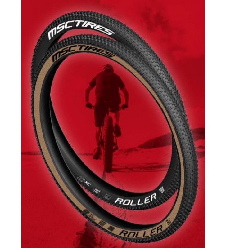 MSC Roller 29x2.10 TUBELESS READY 2C RACE PRO Shield SKINWALL 120tpi